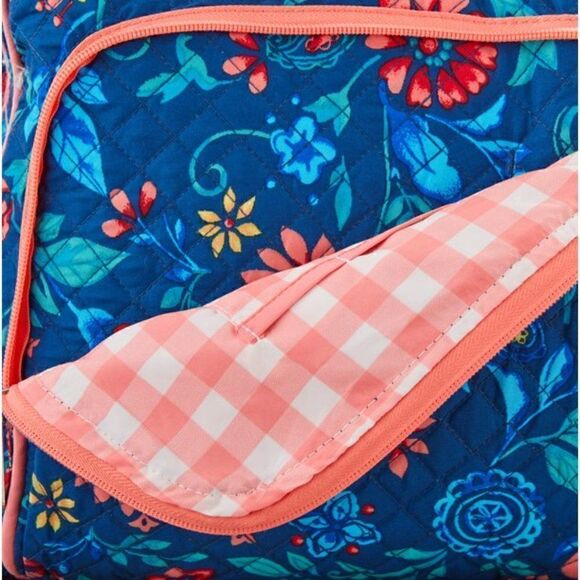 🌹NWT Pioneer Woman Mazie Weekender Bag/Travel Tote🌹 - Picture 3 of 5